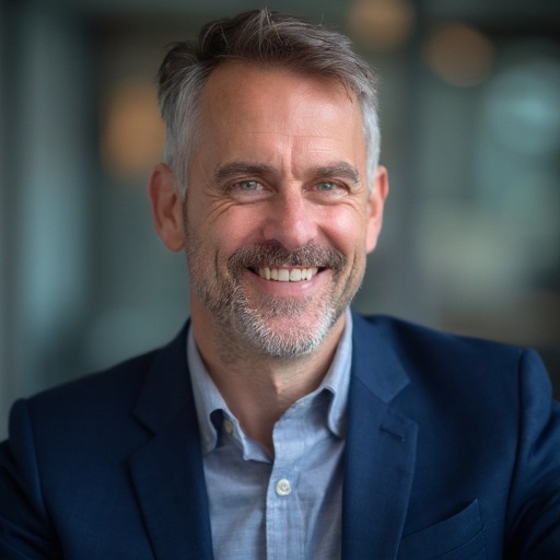 James Wilson — Nieuwe Online Casino Zonder CRUKS expert